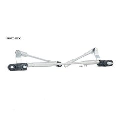 Wiper Linkage RIDEX 300W0032 OE Ref 77362641