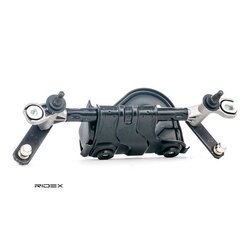 Wiper Linkage RIDEX 300W0034 OE Ref 5Z0 955 603B