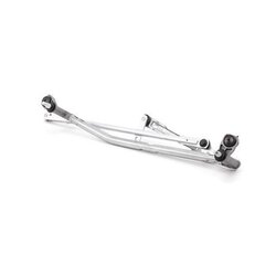 Wiper Linkage RIDEX 300W0040 OE Ref 3C1 955 601A