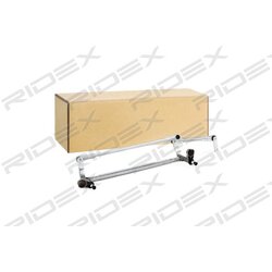Wiper Linkage RIDEX 300W0049 OE Ref 1Z1 955 601 RIDEX