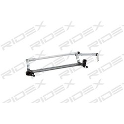 Wiper Linkage RIDEX 300W0049 OE Ref 1Z1 955 601 RIDEX