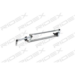 Wiper Linkage RIDEX 300W0049 OE Ref 1Z1 955 601 RIDEX