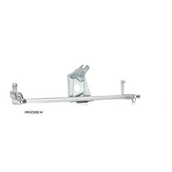 Wiper Linkage RIDEX 300W0051 OE Ref 1H1 955 603