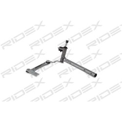 Tringlerie d'essuie-glace RIDEX 300W0053 pour SEAT LEON 1P0 955 602A RIDEX