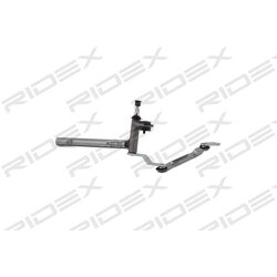 Tringlerie d'essuie-glace RIDEX 300W0053 pour SEAT LEON 1P0 955 602A RIDEX