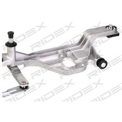 Tringlerie d'essuie-glace RIDEX 300W0068 pour FORD FOCUS 1492006 RIDEX