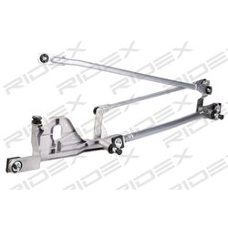Tringlerie d'essuie-glace RIDEX 300W0068 pour FORD FOCUS 1492006 RIDEX