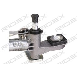 Tringlerie d'essuie-glace RIDEX 300W0068 pour FORD FOCUS 1492006 RIDEX
