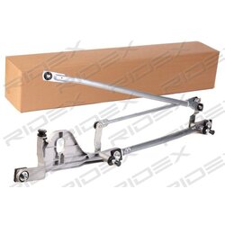 Tringlerie d'essuie-glace RIDEX 300W0068 pour FORD FOCUS 1492006 RIDEX