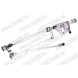 Tringlerie d'essuie-glace RIDEX 300W0068 pour FORD FOCUS 1492006 RIDEX