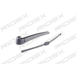 Bras d'essuie-glace RIDEX 301W0008 pour VW, SKODA 7M3 955 435 RIDEX