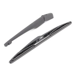 Wiper Arm RIDEX 301W0020 OE Ref 3 427 800