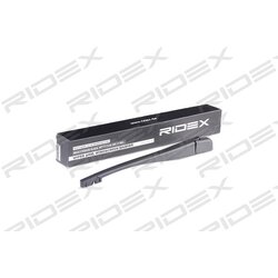Bras d'essuie-glace RIDEX 301W0022 pour PEUGEOT, CITROËN 6429.N7 RIDEX