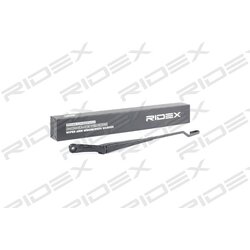 Bras d'essuie-glace RIDEX 301W0029 pour VW PASSAT 3B1 955 409 RIDEX