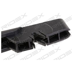 Bras d'essuie-glace RIDEX 301W0031 pour PEUGEOT 307 6429.T1 RIDEX
