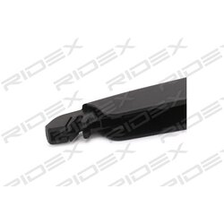 Bras d'essuie-glace RIDEX 301W0035 pour VW POLO 6N0955707A RIDEX