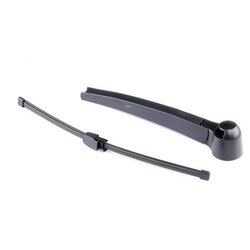 Wiper Arm RIDEX 301W0037 OE Ref 6Q6 955 435 D