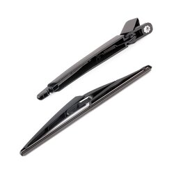 Wiper Arm RIDEX 301W0043 OE Ref 164 820 08 44