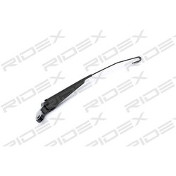 Bras d'essuie-glace RIDEX 301W0048 pour VW GOLF 1H6 955 707 RIDEX