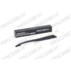 Bras d'essuie-glace RIDEX 301W0052 pour VAUXHALL ASTRA 1273389 RIDEX
