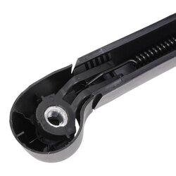 Bras d'essuie-glace RIDEX 301W0059 pour VW 7E0 955 707 A RIDEX