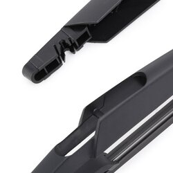 Wiper Arm RIDEX 301W0060 OE Ref 61 62 7 044 627