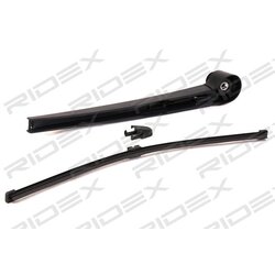 Bras d'essuie-glace RIDEX 301W0063 pour VW 7E0 955 707A RIDEX