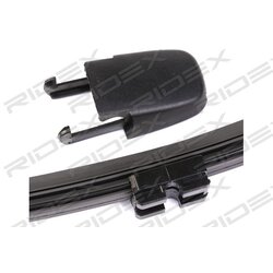 Bras d'essuie-glace RIDEX 301W0063 pour VW 7E0 955 707A RIDEX