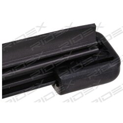 Bras d'essuie-glace RIDEX 301W0063 pour VW 7E0 955 707A RIDEX