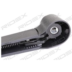 Bras d'essuie-glace RIDEX 301W0063 pour VW 7E0 955 707A RIDEX