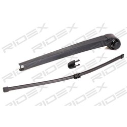 Bras d'essuie-glace RIDEX 301W0063 pour VW 7E0 955 707A RIDEX