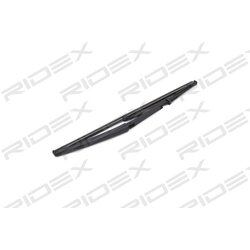 Ensemble de bras d'essuie-glace - RIDEX 301W0068 RIDEX