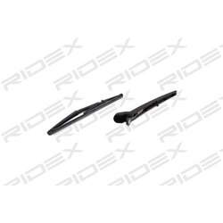 Ensemble de bras d'essuie-glace - RIDEX 301W0068 RIDEX