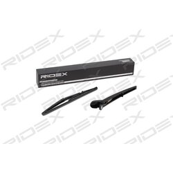 Ensemble de bras d'essuie-glace - RIDEX 301W0068 RIDEX