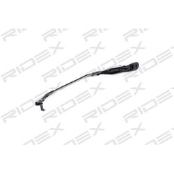 Bras d'essuie-glace RIDEX 301W0096 pour VW, SKODA 3B1 955 410B RIDEX