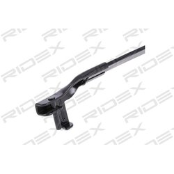 Bras d'essuie-glace RIDEX 301W0096 pour VW, SKODA 3B1 955 410B RIDEX