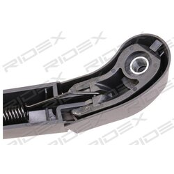 Ensemble de bras d'essuie-glace - RIDEX 301W0117 RIDEX