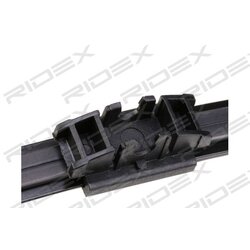 Ensemble de bras d'essuie-glace - RIDEX 301W0117 RIDEX