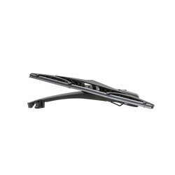 Wiper Arm RIDEX 301W0118 OE Ref 98811-1H000