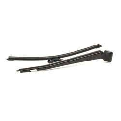 Wiper Arm Set RIDEX 301W0170 OE Ref 61 62 7 138 508