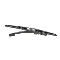 Wiper Arm Set RIDEX 301W0181 OE Ref 77 01 059 392