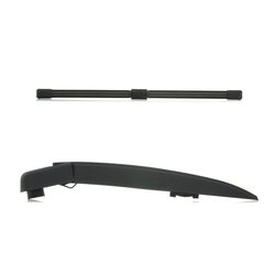 Wiper Arm Set RIDEX 301W0227 OE Ref 28 78 161 93R kit