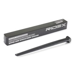 Wiper Arm RIDEX 301W0267 OE Ref 4L0955407