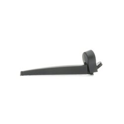 Wiper Arm RIDEX 301W0270 OE Ref 61627142604