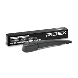 Wiper Arm RIDEX 301W0289 OE Ref 1273397