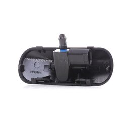 Washer Fluid Jet RIDEX 303W0002 OE Ref 5M0 955 986 9B9