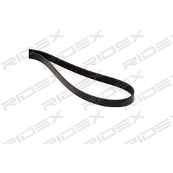 Courroie RIDEX V à nervures 305B0286 pour ALFA ROMEO, FIAT, BMW et plus encore... RIDEX