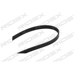 Courroie RIDEX V à nervures 305B0286 pour ALFA ROMEO, FIAT, BMW et plus encore... RIDEX