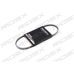 V Ribbed Belt RIDEX 305P0002 OE Ref 46411594