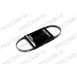 V Ribbed Belt RIDEX 305P0006 OE Ref 71769759